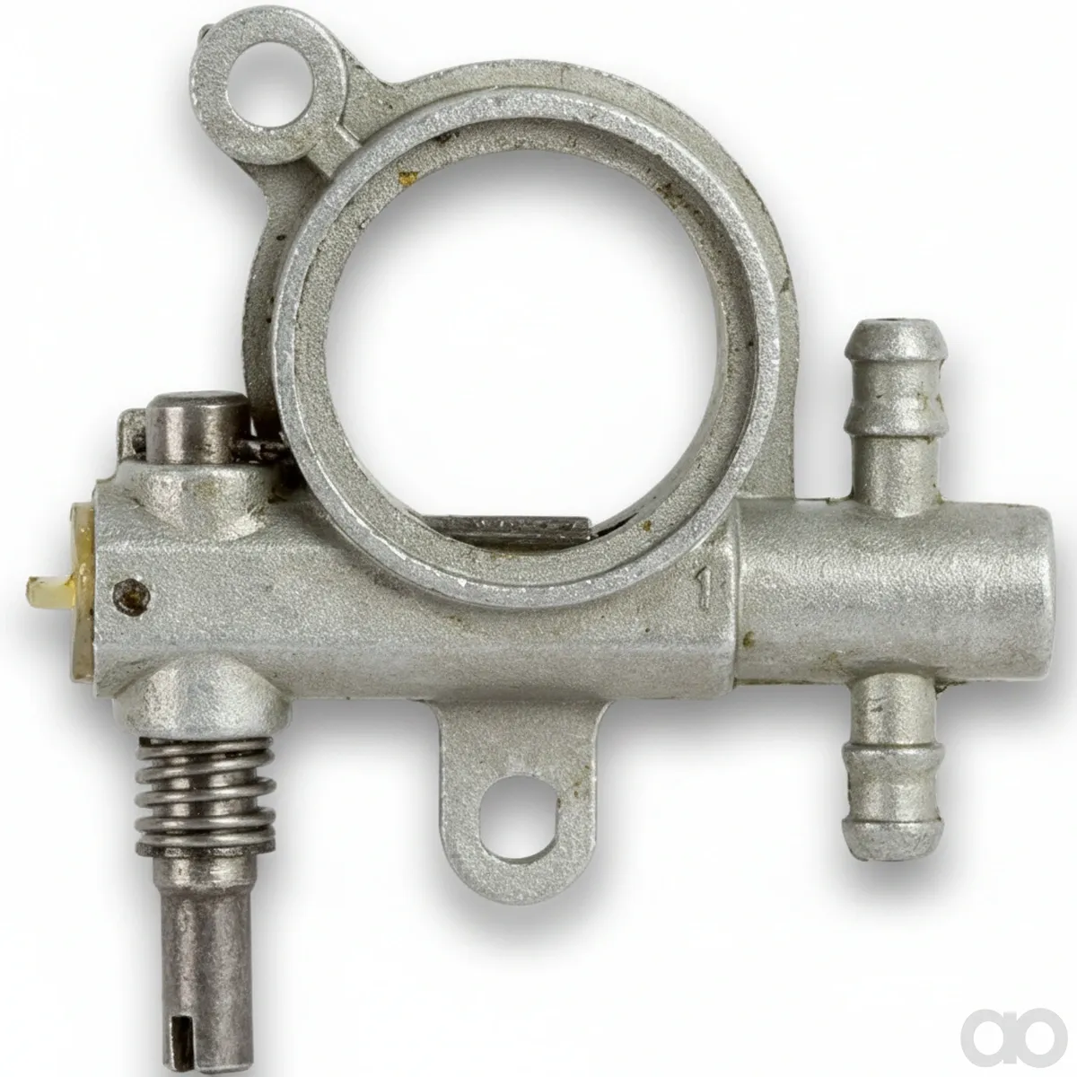 Prillinger - 00770614 - Oelpumpe Anstelle Von Einhell 7