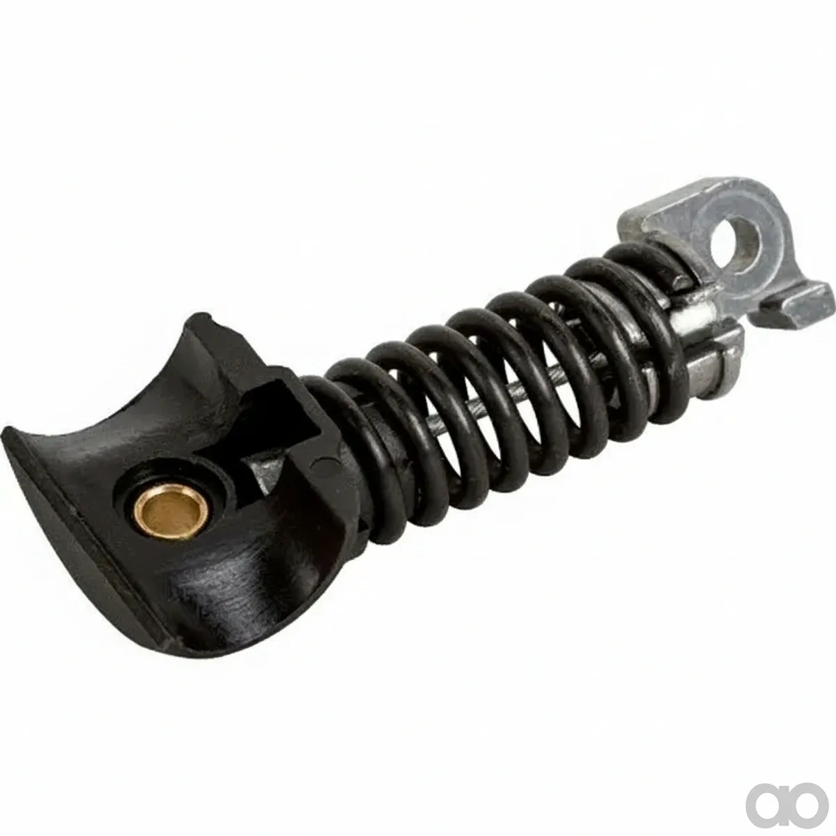 Prillinger - 00770616 - Vibrationsfeder Anstelle Von S