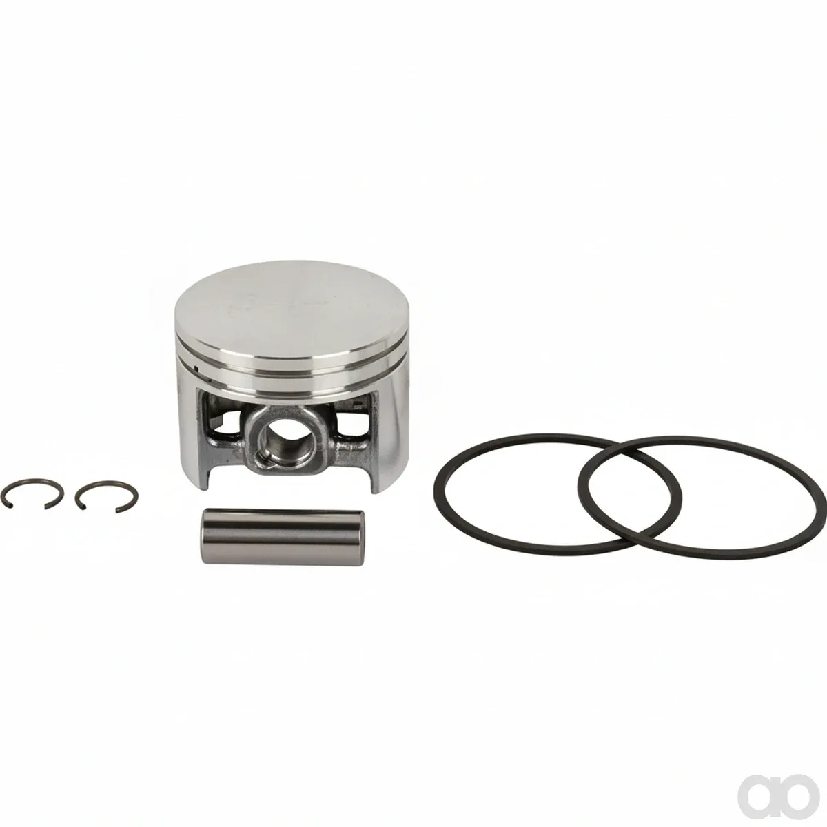 Prillinger - 00770691 - Kolben Dm.: 44,7Mm Passend Zu