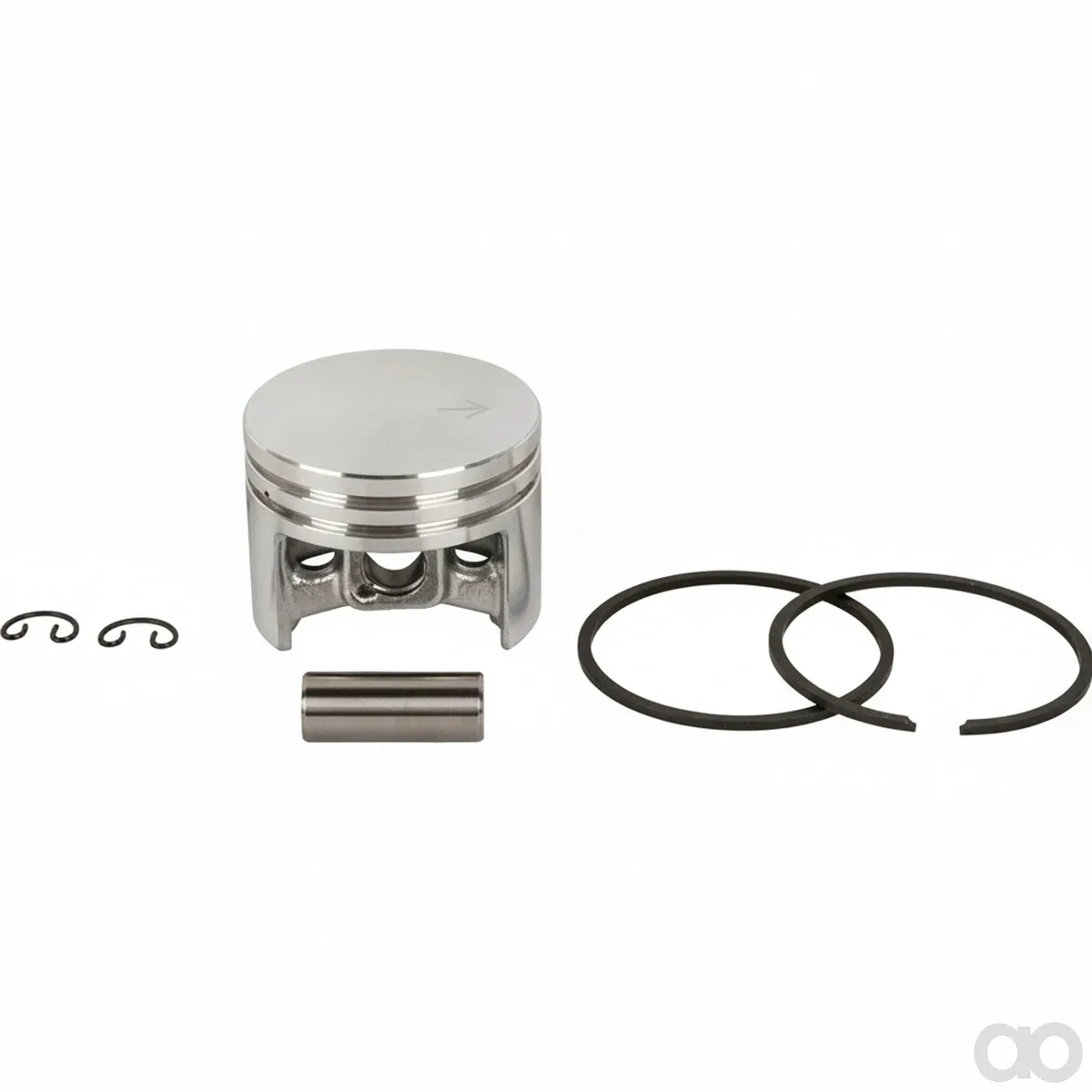 Prillinger - 00770694 - Kolben Dm.: 40Mm Passend Zu 00