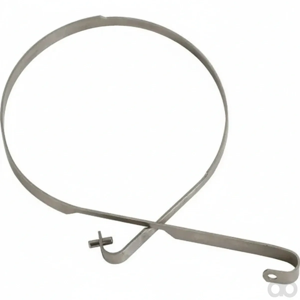 Prillinger - 00770709 - Bremsband Anstelle Von Husqvar