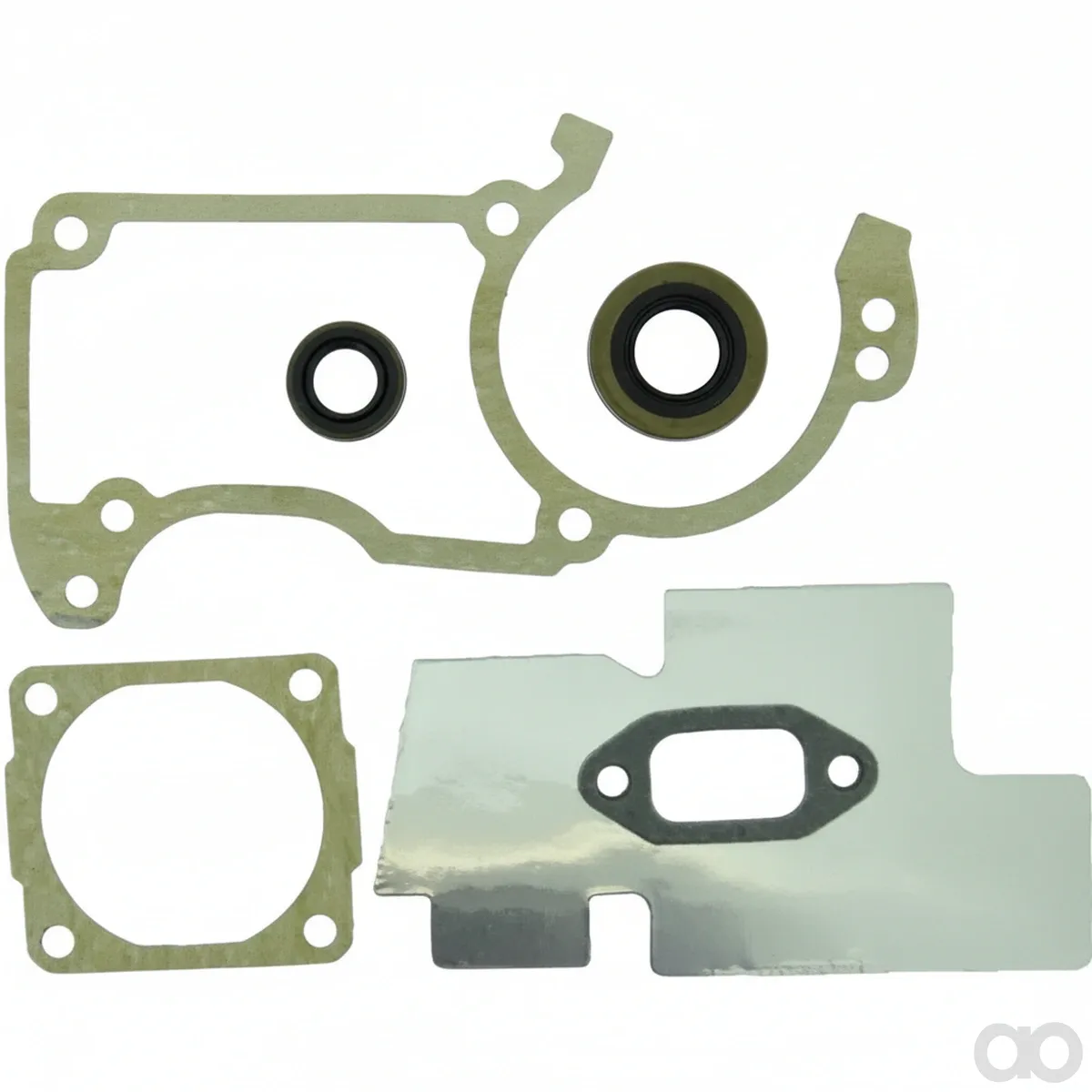 Prillinger - 00770858 - Dichtungssatz Anstelle Von Sti