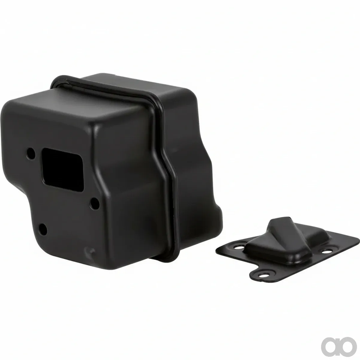 Prillinger - 00770859 - Schalldaempfer Anstelle Von Sti