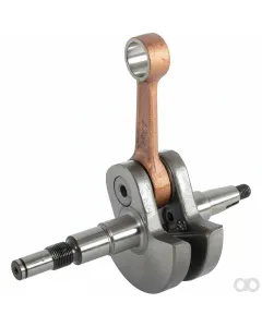 Prillinger - 00770929 - Kurbelwelle Anstelle Von Stihl