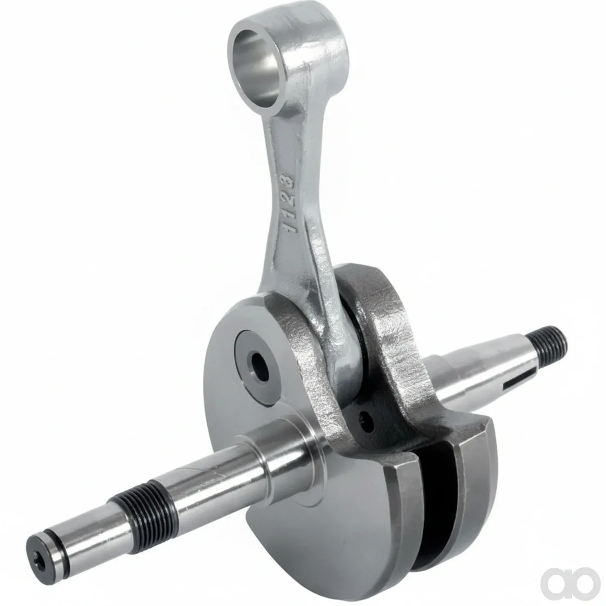 Prillinger - 00770932 - Kurbelwelle Anstelle Von Stihl