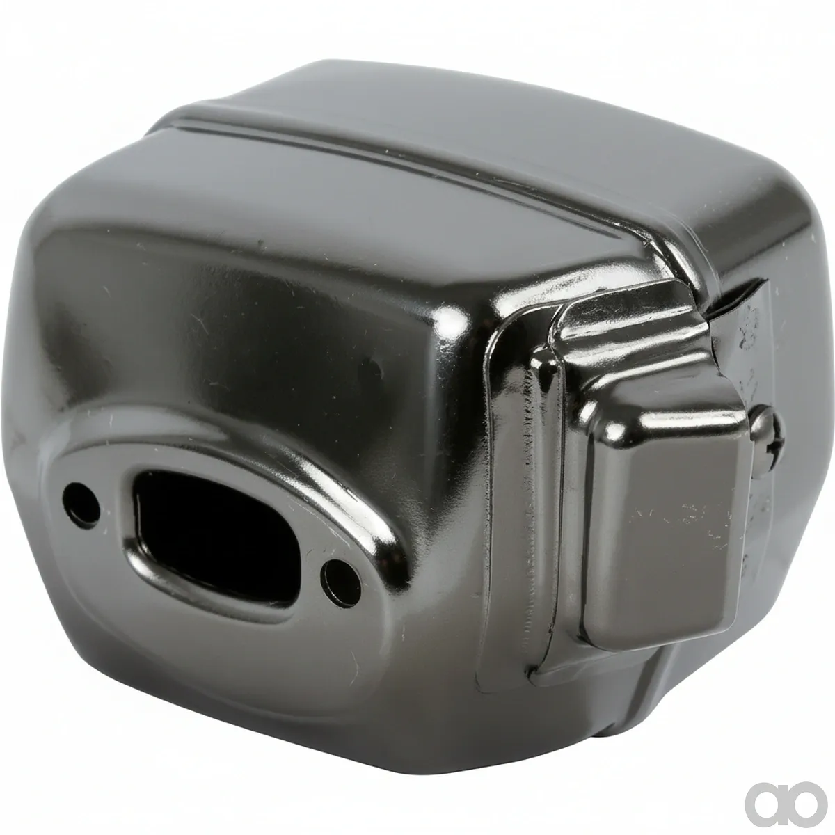 Prillinger - 00770944 - Schalldaempfer Anstelle Von Hus