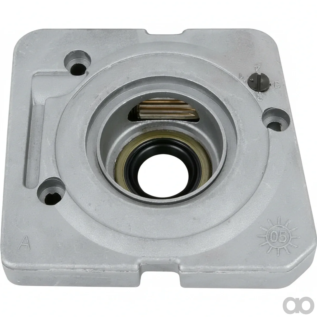 Prillinger - 00770979 - Oelpumpe Komplett Anstelle Von