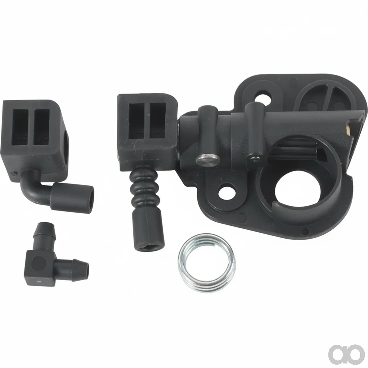 Prillinger - 00770988 - Oelpumpe Komplett Anstelle Von
