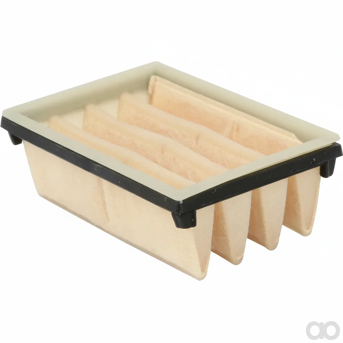 Prillinger - 00771029 - Luftfilter Anstelle Von Husq.