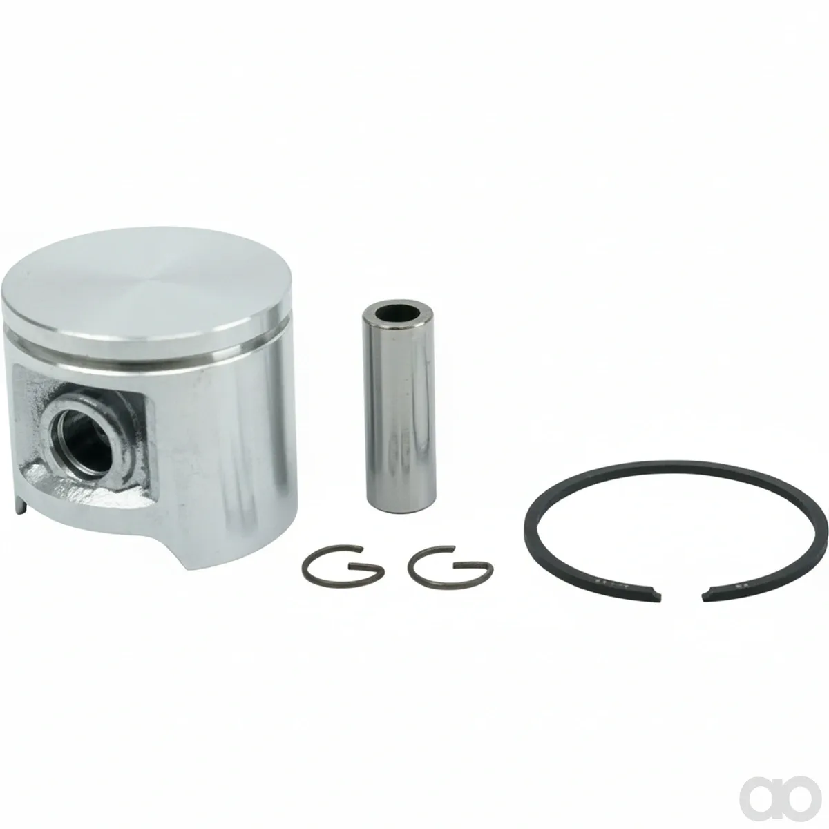 Prillinger - 00771210 - Kolben Anstelle Von Husqvarna