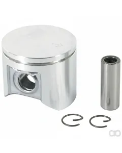 Prillinger - 00771216 - Kolben Anstelle Von Husq. 357