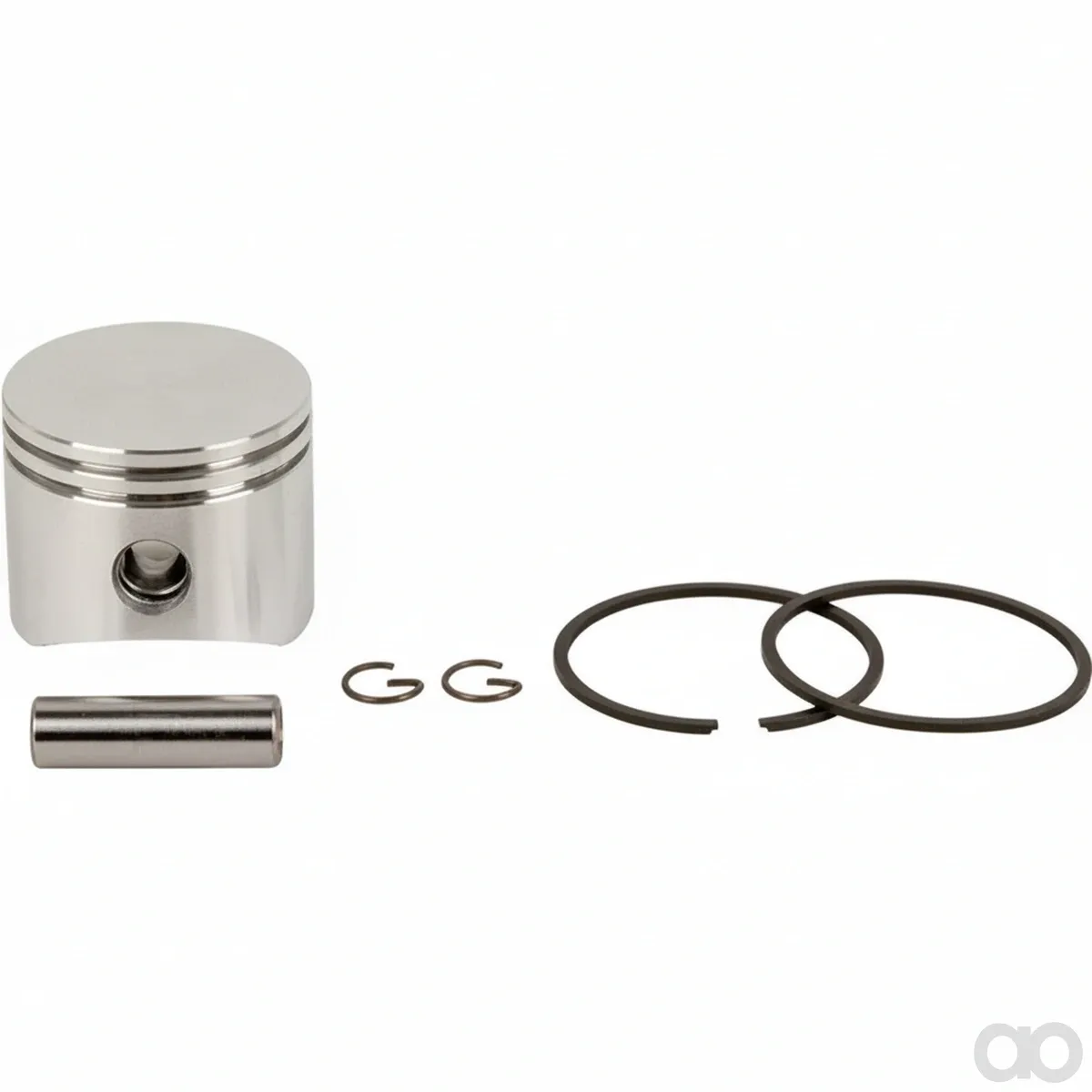 Prillinger - 00771219 - Kolben Anstelle Von Oleo Mac 7