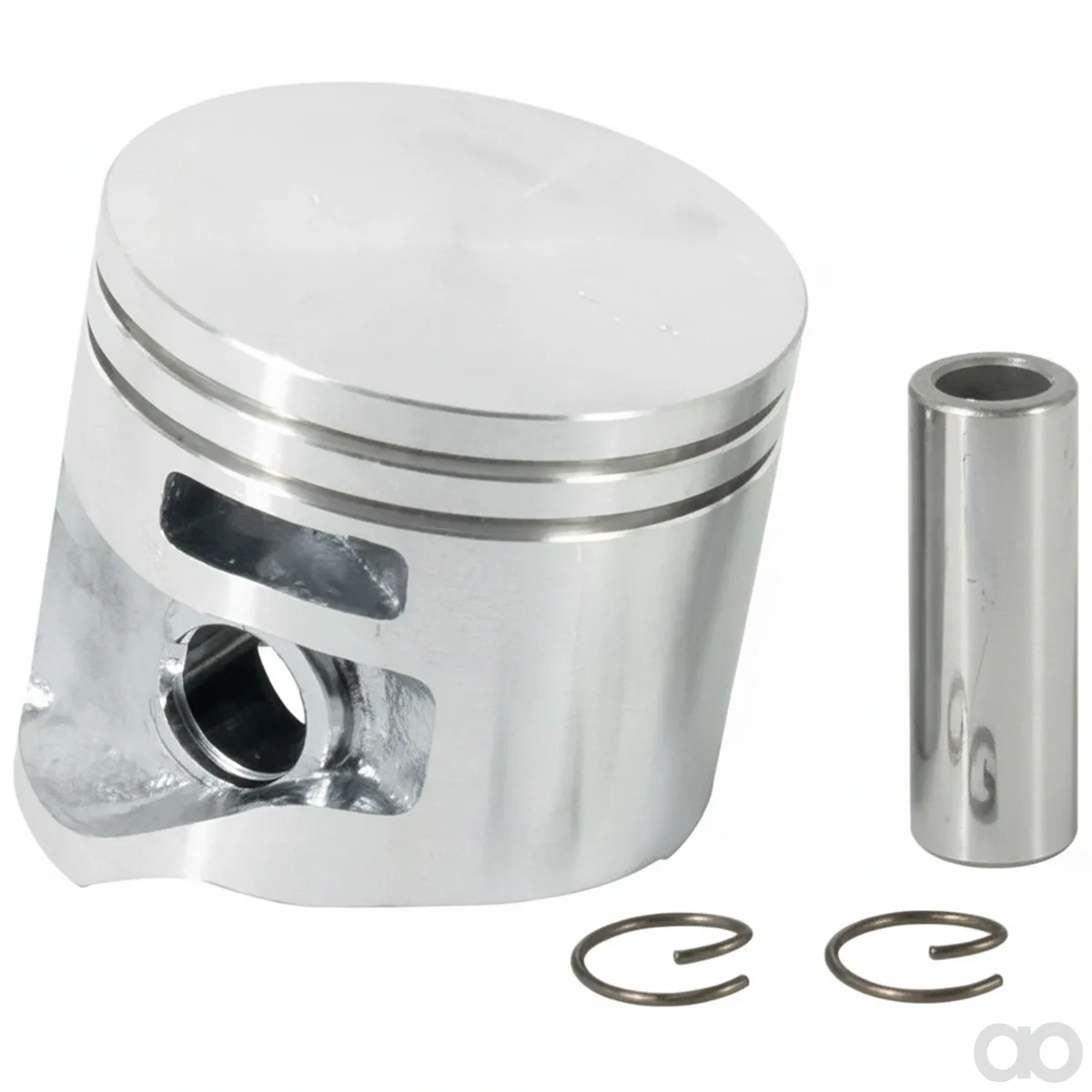 Prillinger - 00771238 - Kolben Anstelle Von Stihl Ms44