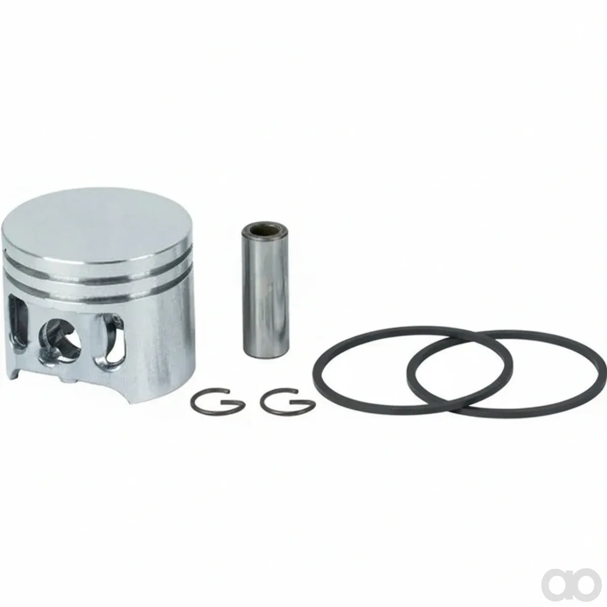 Prillinger - 00771243 - Kolben Anstelle Von Stihl 4119