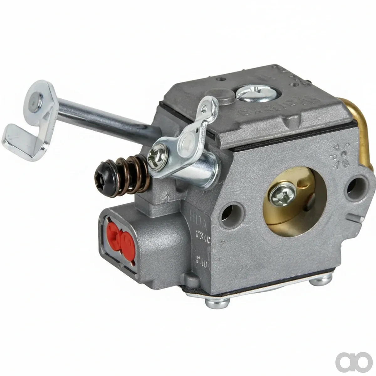 Prillinger - 00771393 - Vergaser Walbro HDA-234