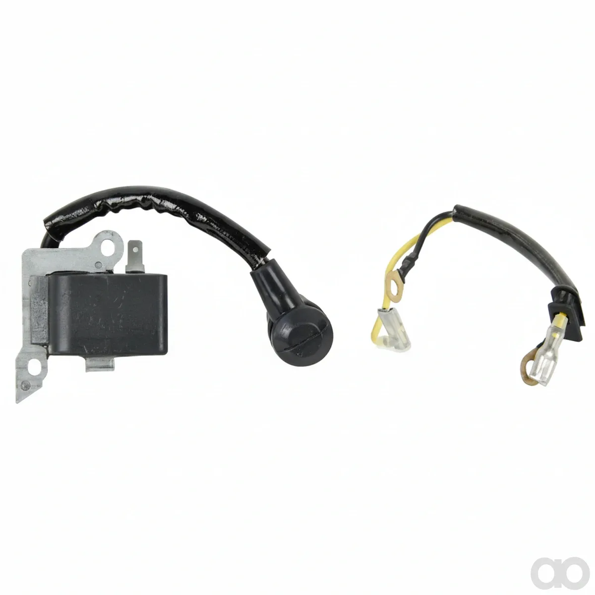 Prillinger - 00771725 - Zuendspule Anstelle Von Husqvarna
