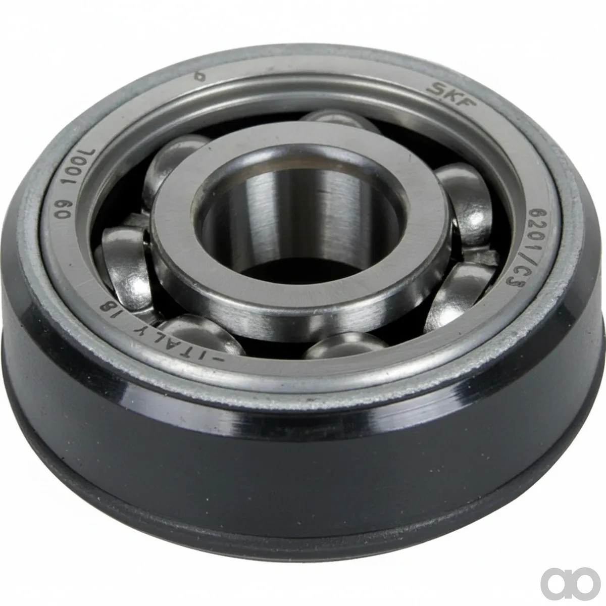Prillinger - 00771737 - Wellendichtring Mit Lager Anstelle