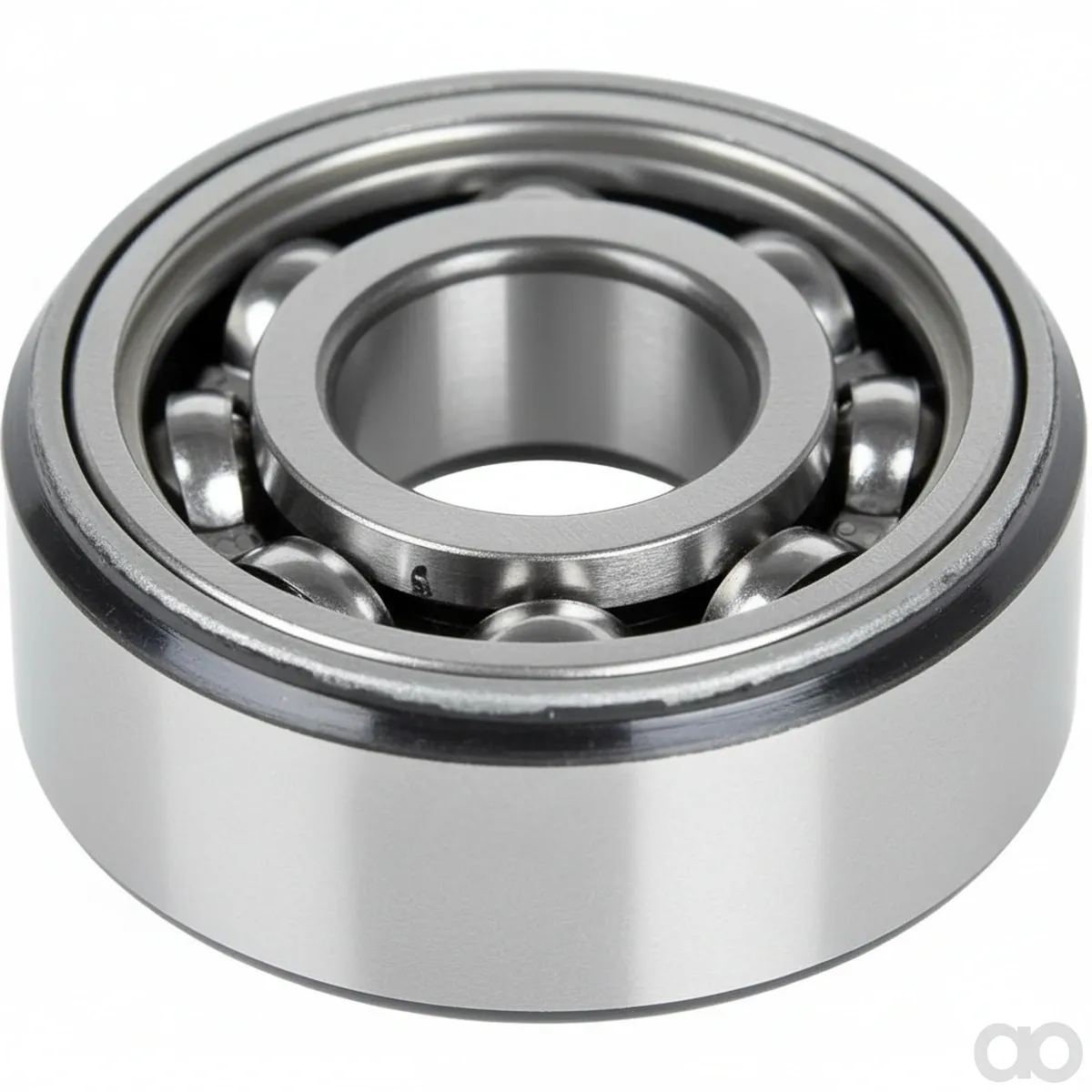Prillinger - 00771738 - Wellendichtring Mit Lager Anstelle