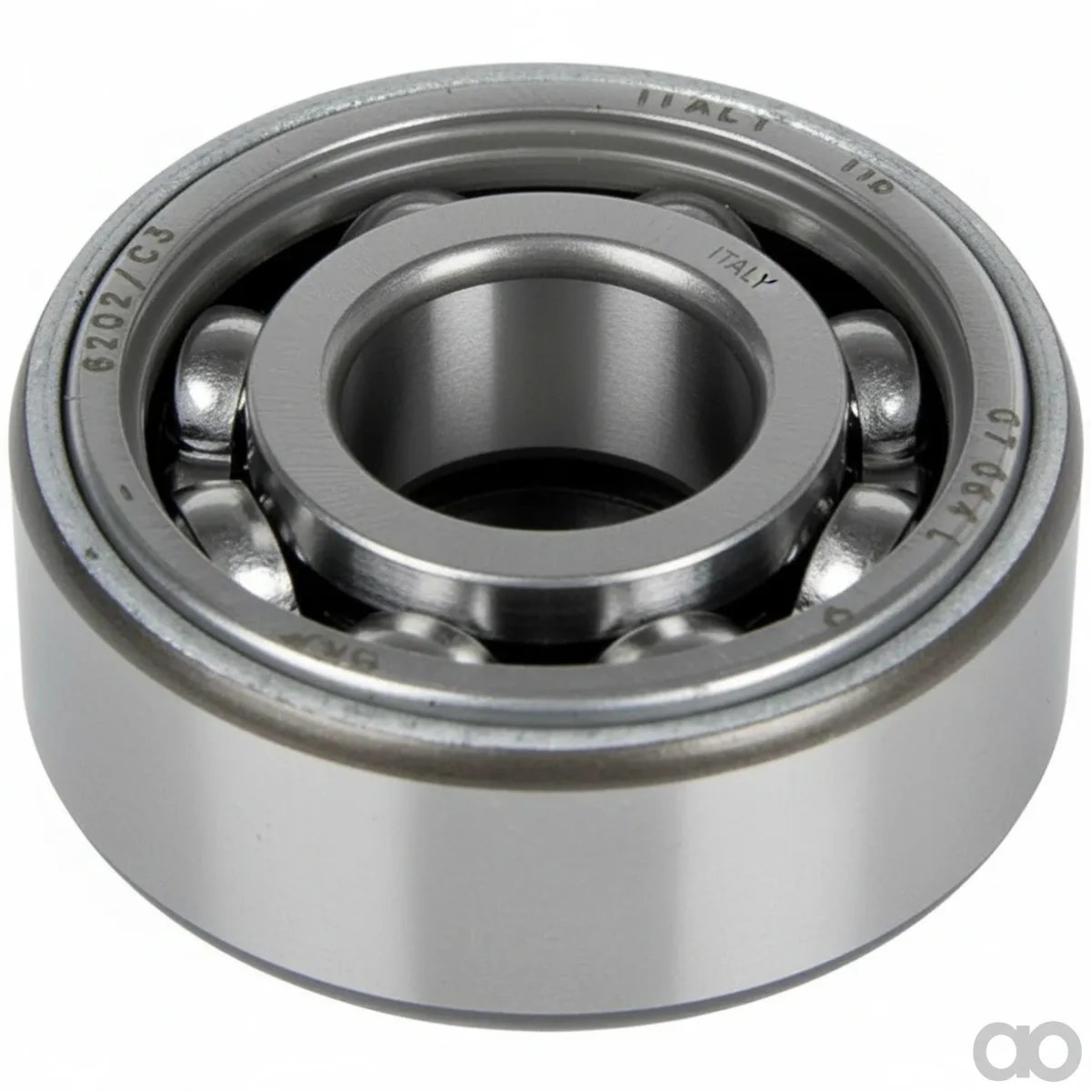 Prillinger - 00771740 - Wellendichtring Mit Lager Anstelle