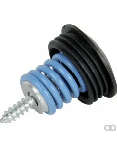 Prillinger - 00771760 - Vibrationsdaempfer Anstelle Von Oleo-Mac