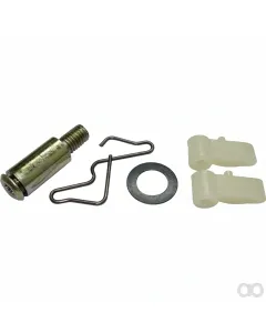 Prillinger - 00771835 - Starterklinkensatz Enthaelt (1