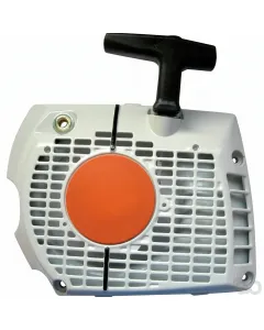 Prillinger - 00771853 - Starter Komplett Anstelle Von Husqvarna