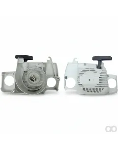 Prillinger - 00771859 - Starter Komplett Anstelle Von Oleo-Mac