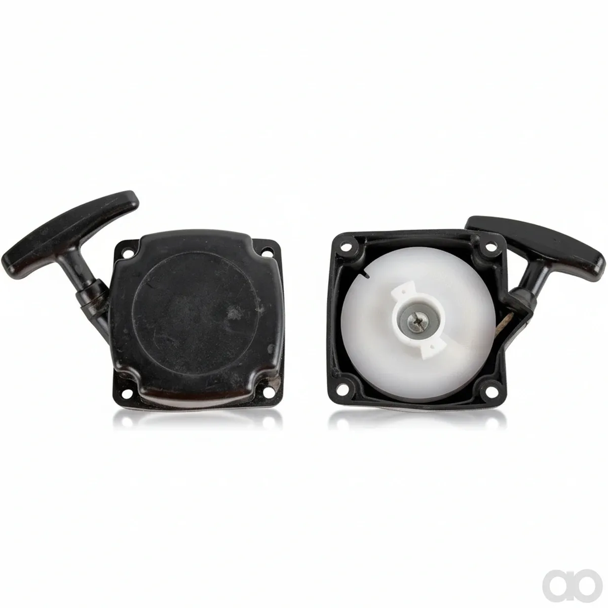 Prillinger - 00771863 - Starter Komplett Anstelle Von Husqvarna