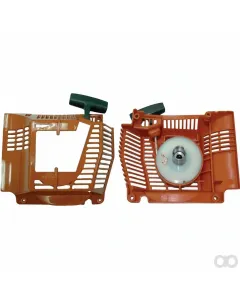 Prillinger - 00771864 - Startergehaeuse Anstelle Von Husqvarna