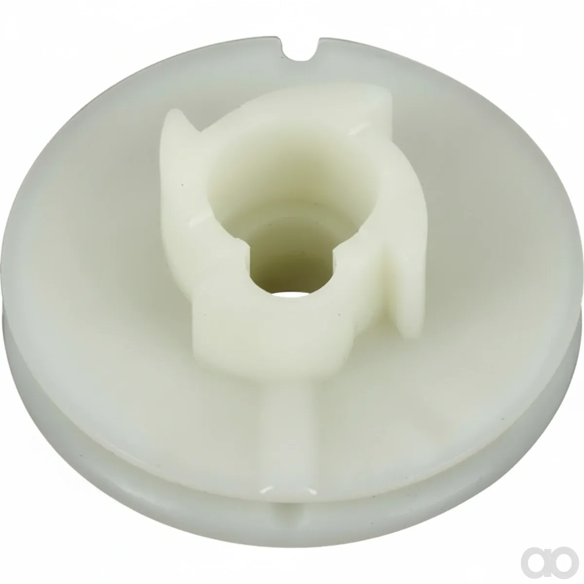 Prillinger - 00771876 - Seilrolle Anstelle Von Husqvarna