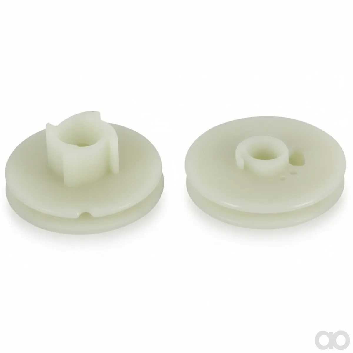 Prillinger - 00771880 - Seilrolle Anstelle Von Oleo-Mac