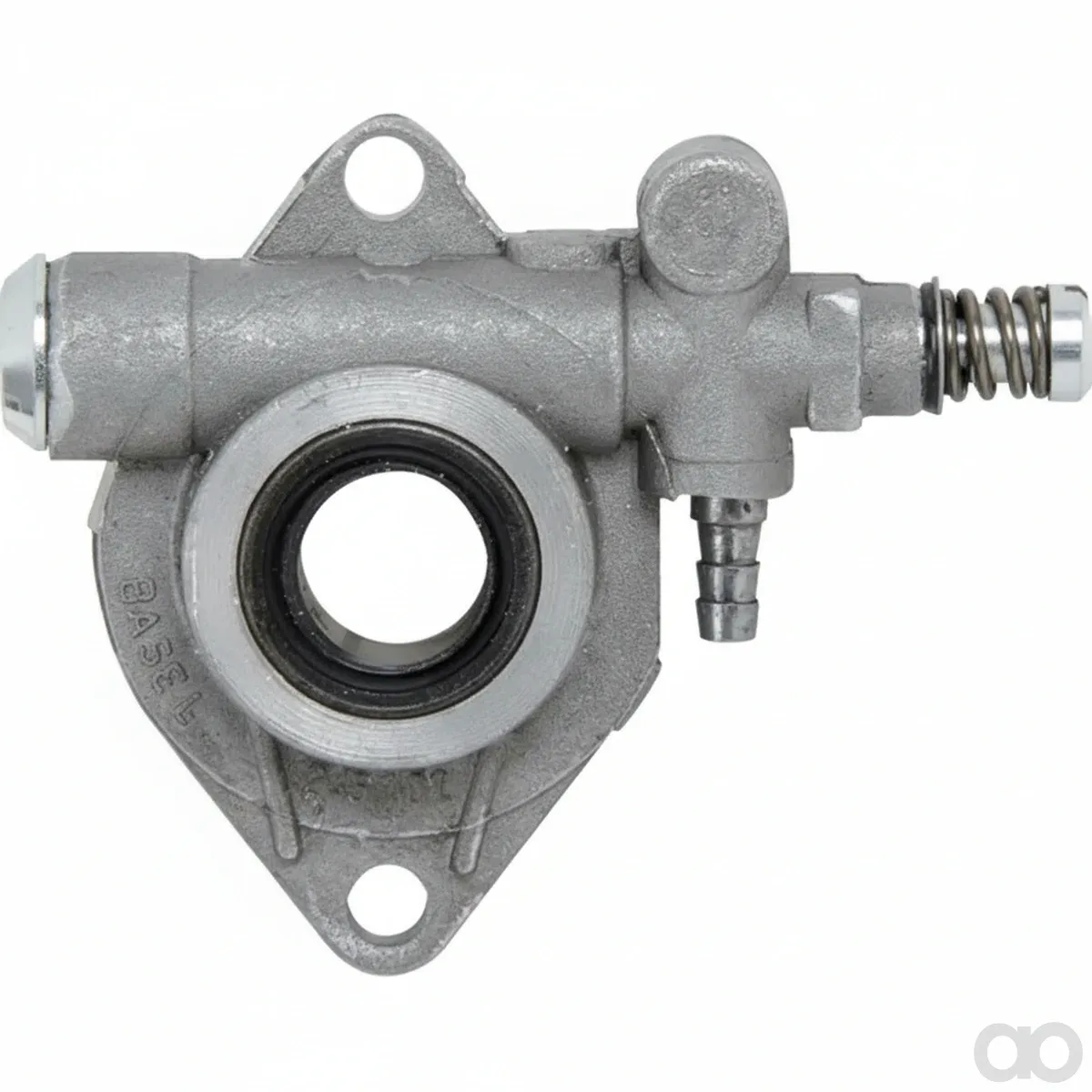 Prillinger - 00771934 - Oelpumpe Komplett Anstelle Von Stihl