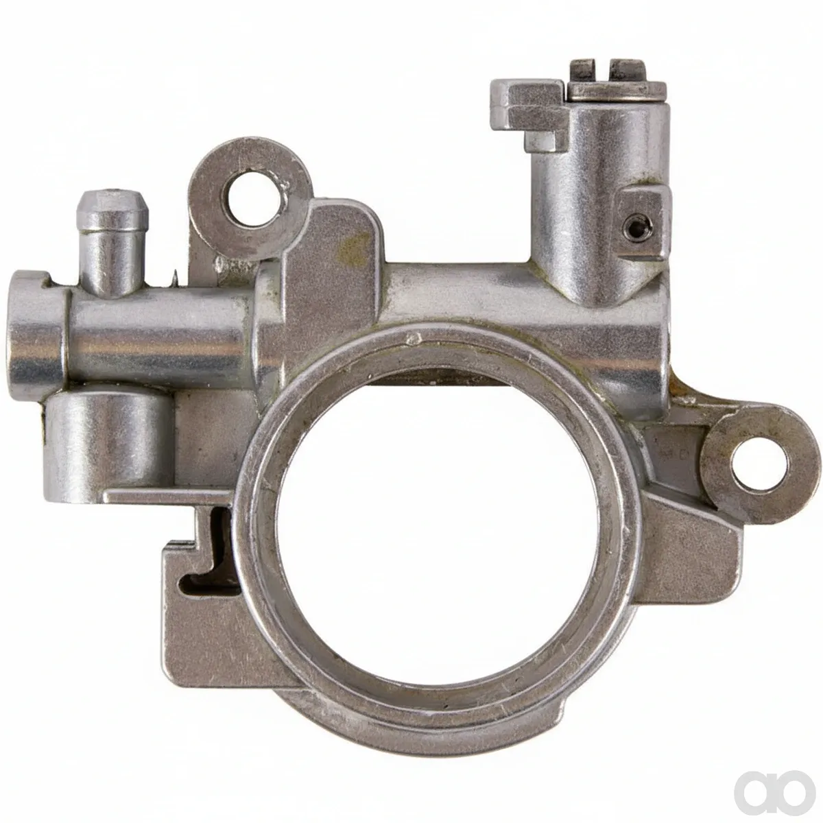 Prillinger - 00771936 - Oelpumpe Komplett Anstelle Von Husqvarna