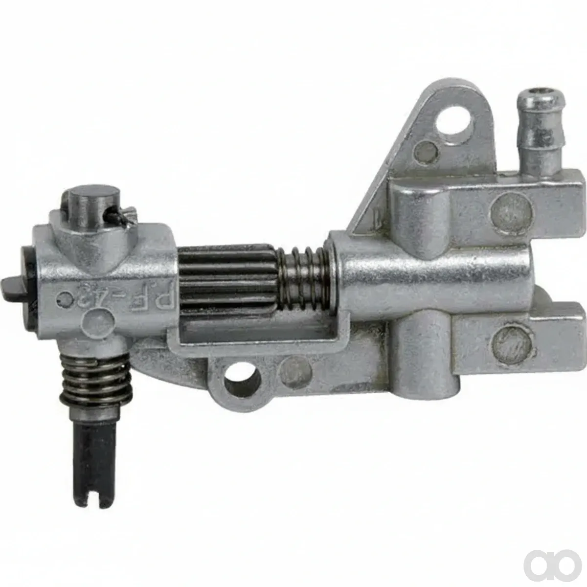 Prillinger - 00771940 - Oelpumpe Komplett Asia Import Stihl
