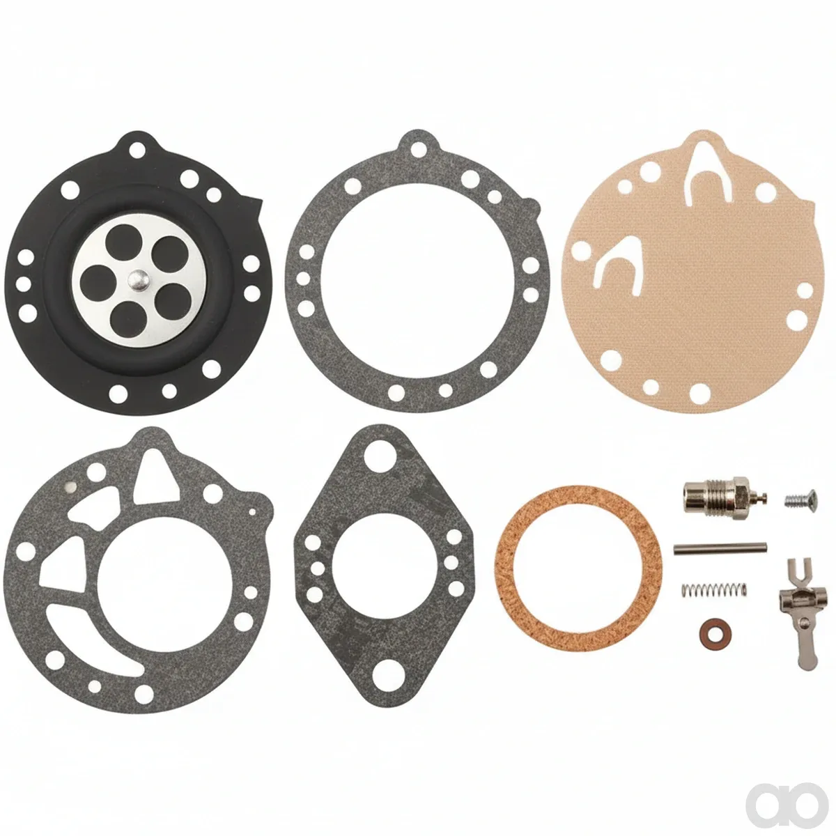 Prillinger - 00772021 - Reparatursatz Anstelle Von Tillotson