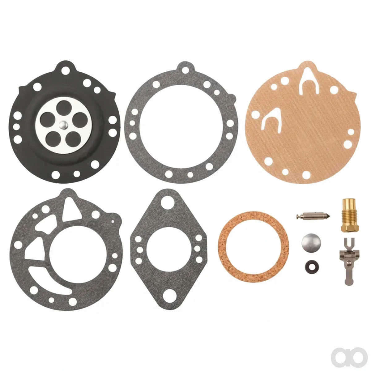 Prillinger - 00772023 - Reparatursatz Modelle Hl, Wacker