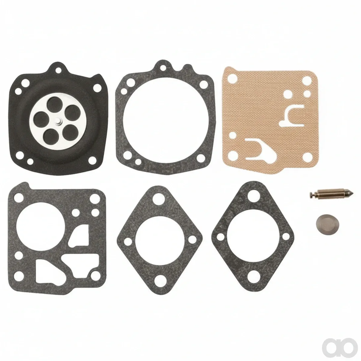 Prillinger - 00772048 - Reparatursatz Anstelle Von Til