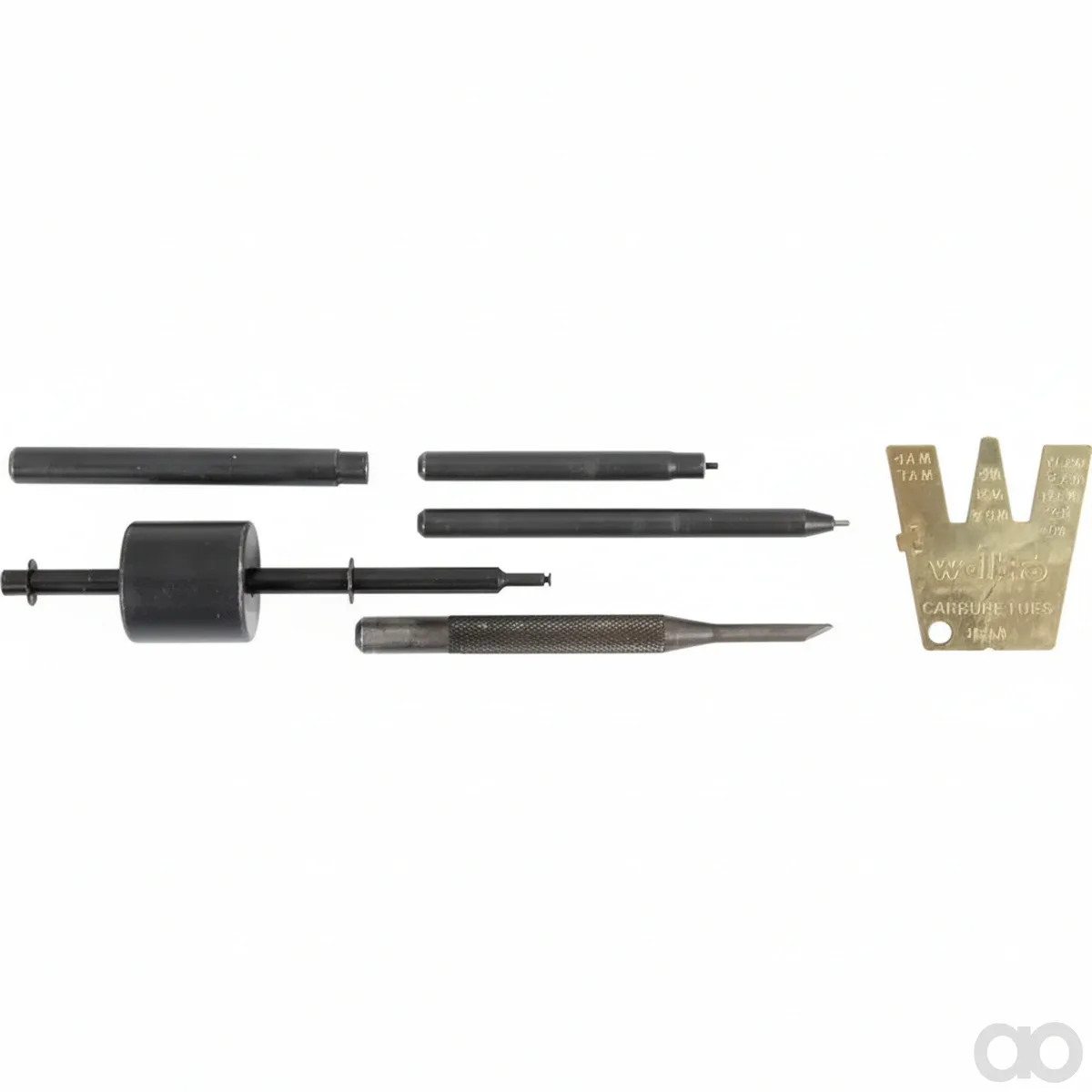 Prillinger - 00772081 - Oem Tool Satz