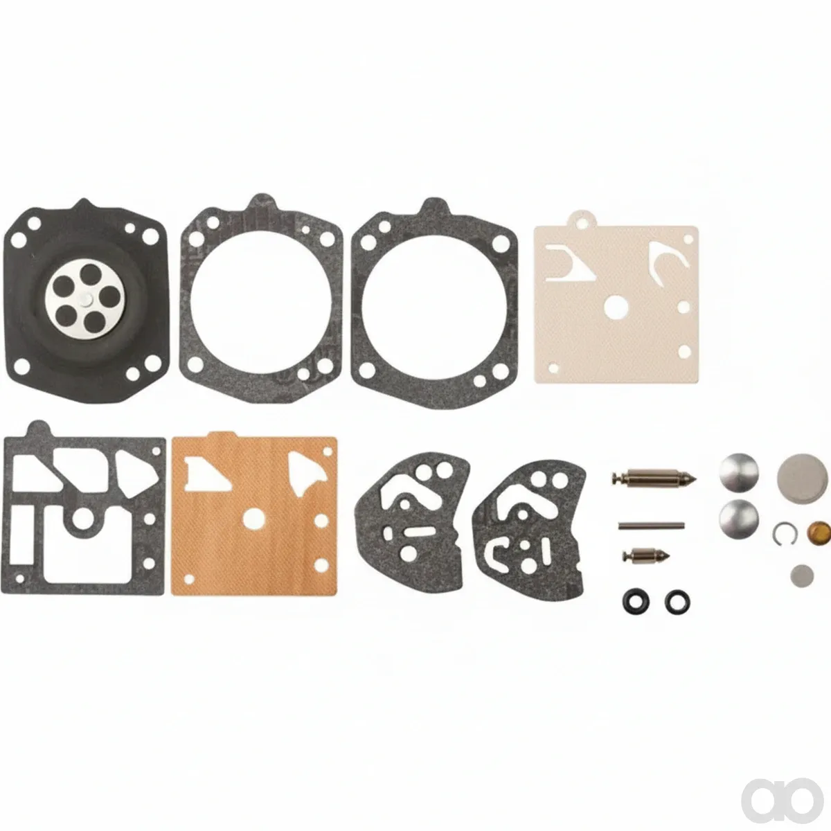 Prillinger - 00772114 - Reparatursatz Anstelle Von Wal