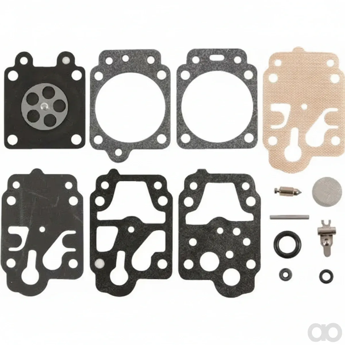 Prillinger - 00772142 - Reparatursatz Anstelle Von Wal