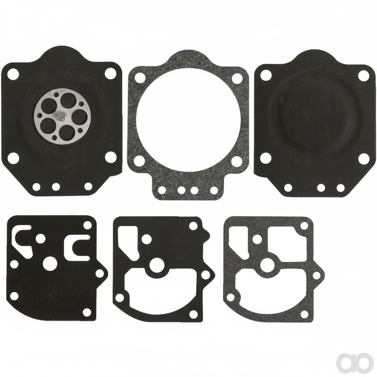 Prillinger - 00772174 - Dichtsatz Anstelle Von Zama Gn