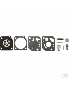 Prillinger - 00772270 - Reparatursatz Anstelle Von Zam