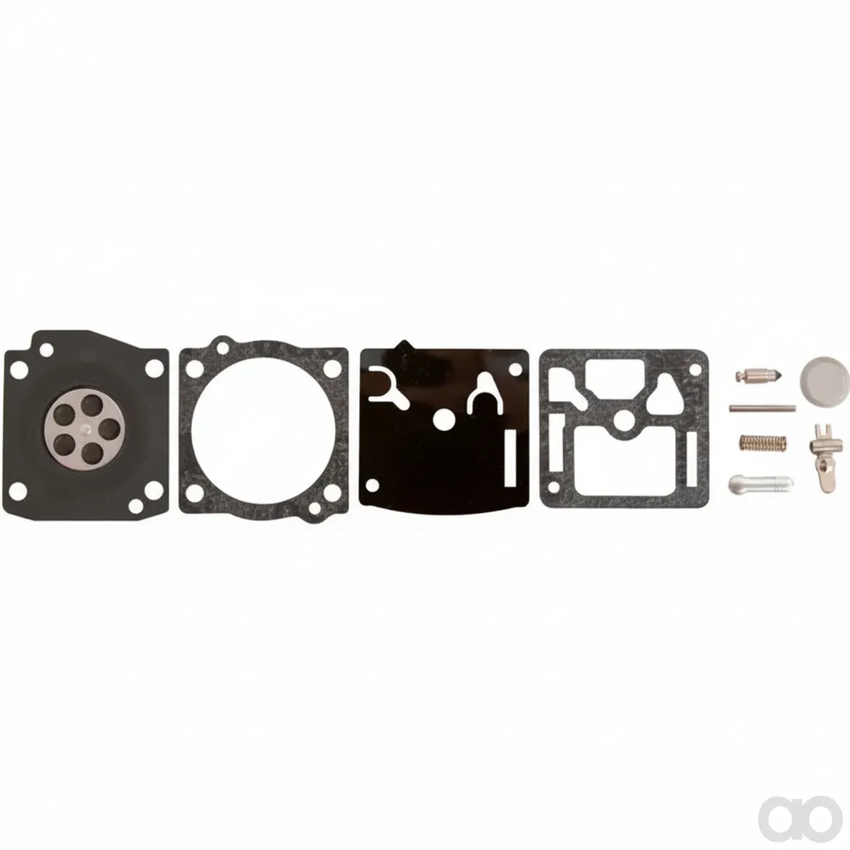 Prillinger - 00772287 - Reparatursatz Anstelle Von Zam