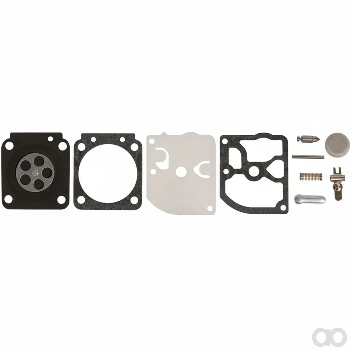 Prillinger - 00772315 - Reparatursatz Anstelle Von Zam