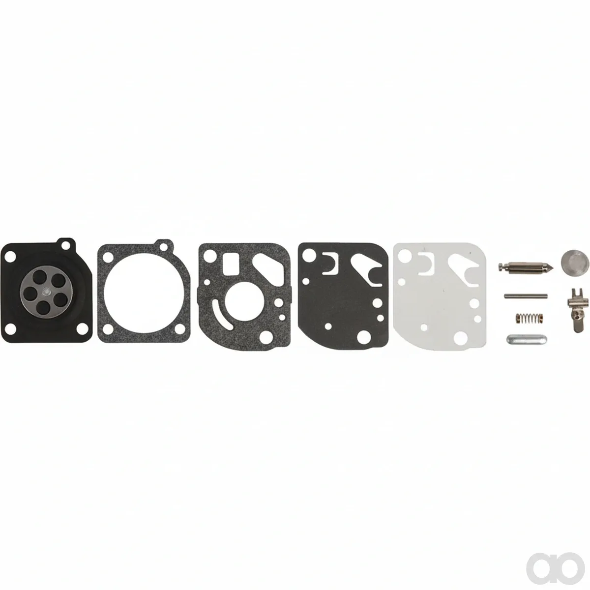 Prillinger - 00772331 - Reparatursatz Anstelle Von Zam