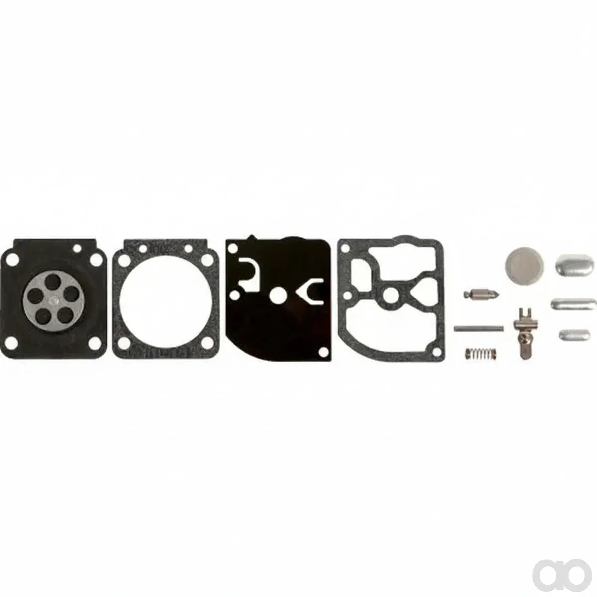 Prillinger - 00772337 - Reparatursatz Anstelle Von Zam