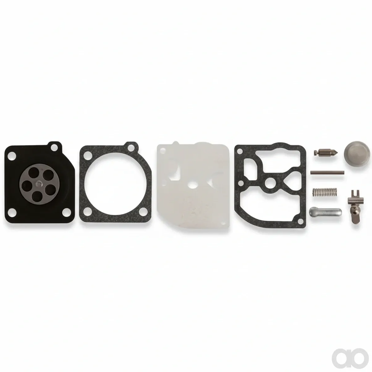 Prillinger - 00772345 - Reparatursatz Anstelle Von Zam