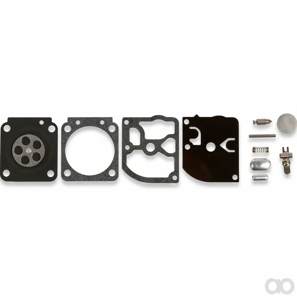 Prillinger - 00772353 - Reparatursatz Anstelle Von Zam