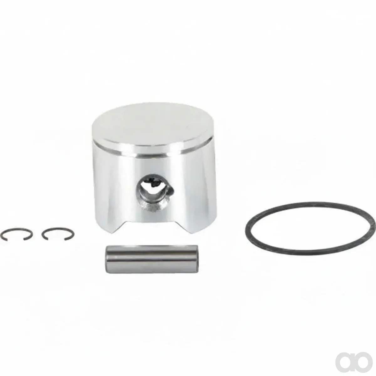 Prillinger - 00772412 - Kolben Anstelle Von Husqvarna