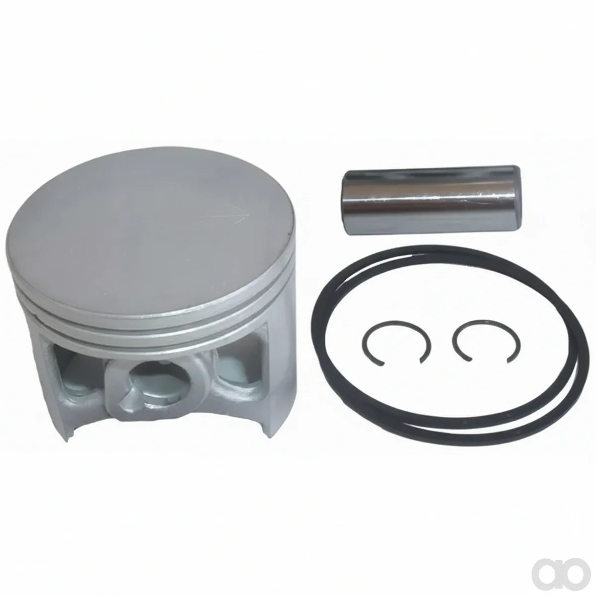 Prillinger - 00772420 - Kolben 54 mm Zu 00436586
